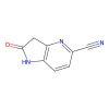 2-Oxo-2，3-dihydro-1H-pyrrolo[3，2-b]pyridine-5-carbonitrile