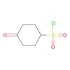 4-Oxo-Cyclohexanesulfonylchloride