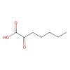 2-Oxoheptanoic acid