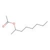 2-Octanol, 2-acetate