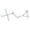 Oxirane， 2-[(1，1-dimethylethoxy)methyl]-， (2R)-