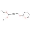 2-[(4，4-Diethoxy-2-butyn-1-yl)oxy]tetrahydropyran