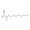 1-octyl α-cyanoacrylate