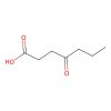 4-Oxoheptanoic acid