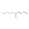 4-Oxo-2-nonenal (4-ONE)