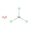 Osmium(III) chloride hydrate