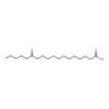 13-Oxooctadecanoic acid