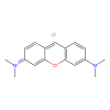 Pyronin Y (C.I.45005)