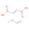Poly(methyl vinyl ether-alt-maleic acid)