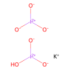 Potassium hydrogen diiodate - AR, ≥99.8% CAS No(13455-24-8) by Aladdin Scientific
