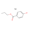 Propyl 4-hydroxybenzoate sodium salt