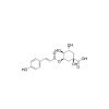 5-O-Coumaroylquinic acid