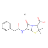 Penicillin G potassium salt - ≥98% CAS No(113-98-4) by Aladdin Scientific
