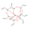 PSS-Octavinyl substituted