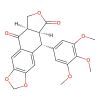 Picropodopyllotoxone