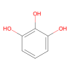Pyrogallic - Analytical Reagent, used for , CAS No. 87-66-1, by Aladdin Scientific