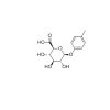 p-Cresol glucuronide