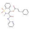 Piroxicam Cinnamate