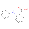 N-Phenylanthranilic acid(DpC), Channel blocker of ClC-2