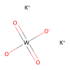 Potassium tungstate