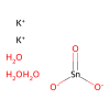 Potassium stannate trihydrate