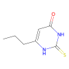 6-Propyl-2-thiouracil