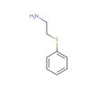 Phenyl-2-aminoethyl sulfide