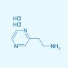 2-(Pyrazin-2-yl)ethanamine dihydrochloride