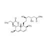 Pravastatin sodium, HMG-CoA reductase inhibitor