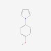 4-(1H-Pyrrol-1-yl)phenol