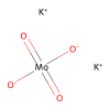 Potassium molybdate