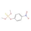 Parathion-methyl solution - analytical standard, 1.00mg/ml in methanol CAS No(298-00-0) by Aladdin Scientific