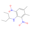 Pendimethaline solution