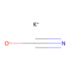 Potassium cyanate