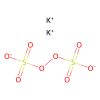 Potassium persulfate - PrimorTrace™, ≥99.99% metals basis CAS No(7727-21-1) by Aladdin Scientific