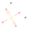 Potassium sulfate
