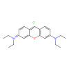 Pyronin B