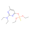 Pirimiphos-ethyl - analytical standard CAS No(23505-41-1) by Aladdin Scientific