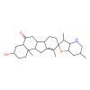 Peimisine - analytical standard, ≥98% CAS No(19773-24-1) by Aladdin Scientific