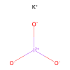 Potassium iodate - Premium-Grade Reagents, ≥99.8% CAS No(7758-05-6) by Aladdin Scientific