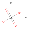 Potassium chromate - PrimorTrace™, ≥99.99% metals basis CAS No(7789-00-6) by Aladdin Scientific