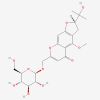 Prim-o-glucosylcimifugin