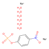 4-Nitrophenyl phosphate disodium salt hexahydrate