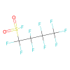 Perfluoro-1-butanesulfonyl fluoride
