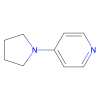4-Pyrrolidinopyridine - ≥98% CAS No(2456-81-7) by Aladdin Scientific