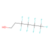 1H,1H,2H,2H-Perfluorohexan-1-ol