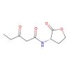 Pentanamide, 3-oxo-N-[(3S)-tetrahydro-2-oxo-3-furanyl]-