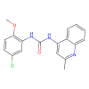 PQ 401, Inhibitor of Insulin-like growth factor I receptor