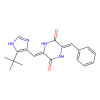 Plinabulin (NPI-2358), Tubulin inhibitor