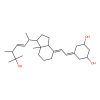Paricalcitol, Vitamin D receptor agonist